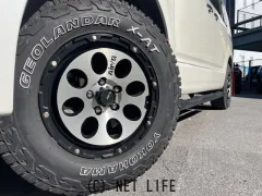 三菱 デリカD：5