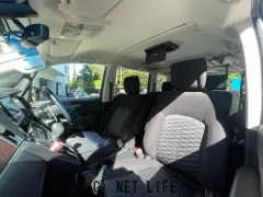 三菱 デリカD：5