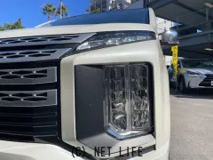 三菱 デリカD：5