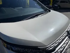 三菱 デリカD：5