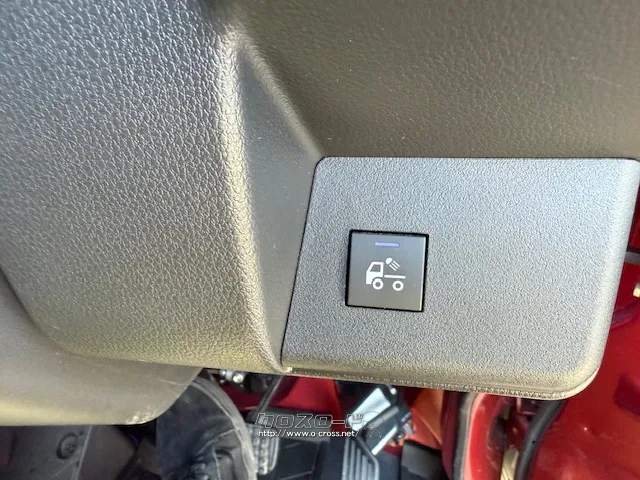 LED作業灯スイッチ ダイハツ ハイゼットトラック