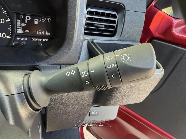 オートライト ダイハツ ハイゼットトラック