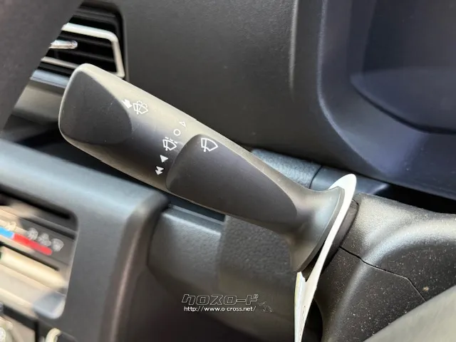 ワイパーレバー ダイハツ ハイゼットトラック