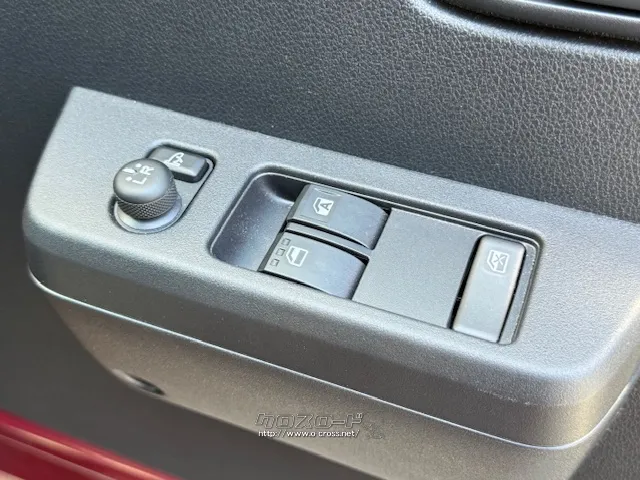 電動格納ミラー/パワースイッチ ダイハツ ハイゼットトラック