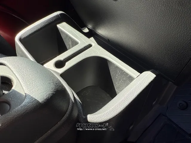 ドリンクホルダー ダイハツ ハイゼットトラック