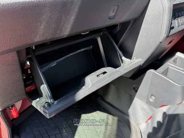 グローブボックス ダイハツ ハイゼットトラック