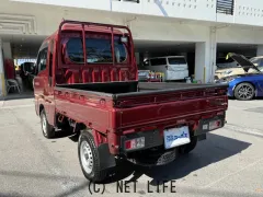 ダイハツ ハイゼットトラック