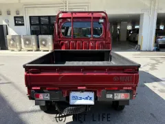 ダイハツ ハイゼットトラック