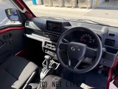 ダイハツ ハイゼットトラック