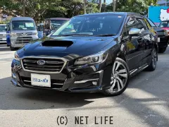 スバル レヴォーグ