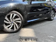 スバル レヴォーグ