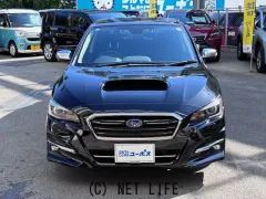 スバル レヴォーグ