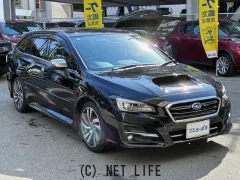 スバル レヴォーグ