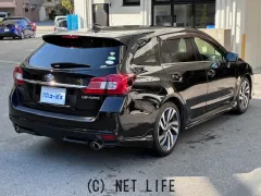 スバル レヴォーグ