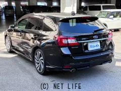 スバル レヴォーグ