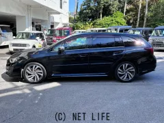 スバル レヴォーグ