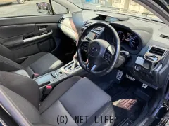 スバル レヴォーグ