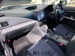 スバル レヴォーグ