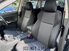 スバル レヴォーグ