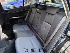 スバル レヴォーグ