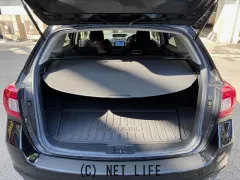 スバル レヴォーグ