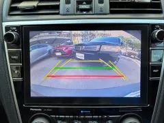 スバル レヴォーグ