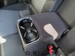 スバル レヴォーグ