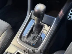 スバル レヴォーグ