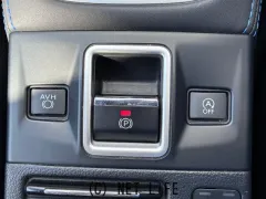 スバル レヴォーグ