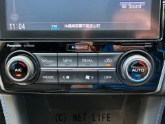 スバル レヴォーグ