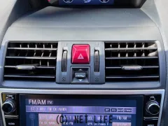 スバル レヴォーグ