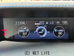 スバル レヴォーグ