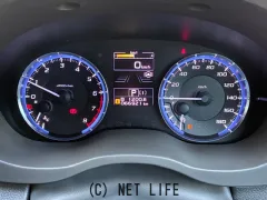 スバル レヴォーグ