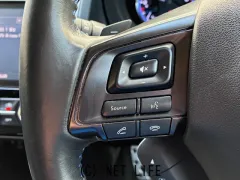 スバル レヴォーグ