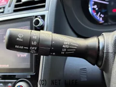 スバル レヴォーグ