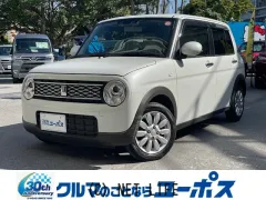 スズキ アルトラパン