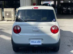 スズキ アルトラパン