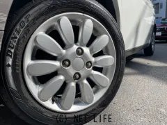 スズキ アルトラパン