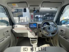 スズキ アルトラパン