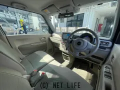 スズキ アルトラパン