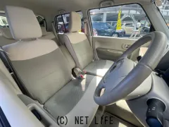 スズキ アルトラパン