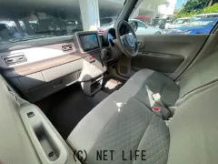 スズキ アルトラパン