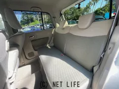 スズキ アルトラパン