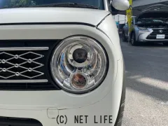 スズキ アルトラパン