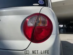 スズキ アルトラパン