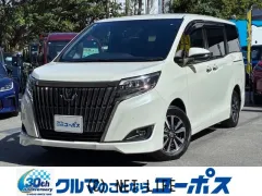 トヨタ エスクァイア