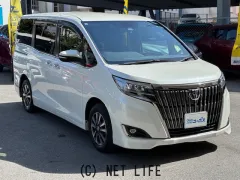 トヨタ エスクァイア