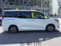 トヨタ エスクァイア