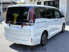 トヨタ エスクァイア