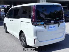 トヨタ エスクァイア